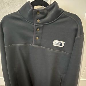 Northface Pullover Fleece